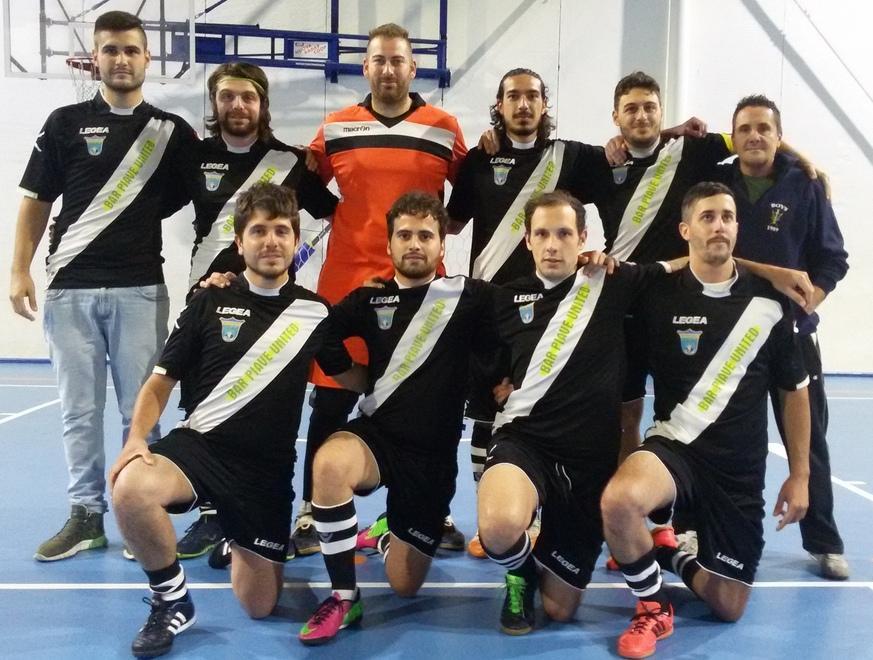 Bar Piave e Monkey, debuttanti in finale 