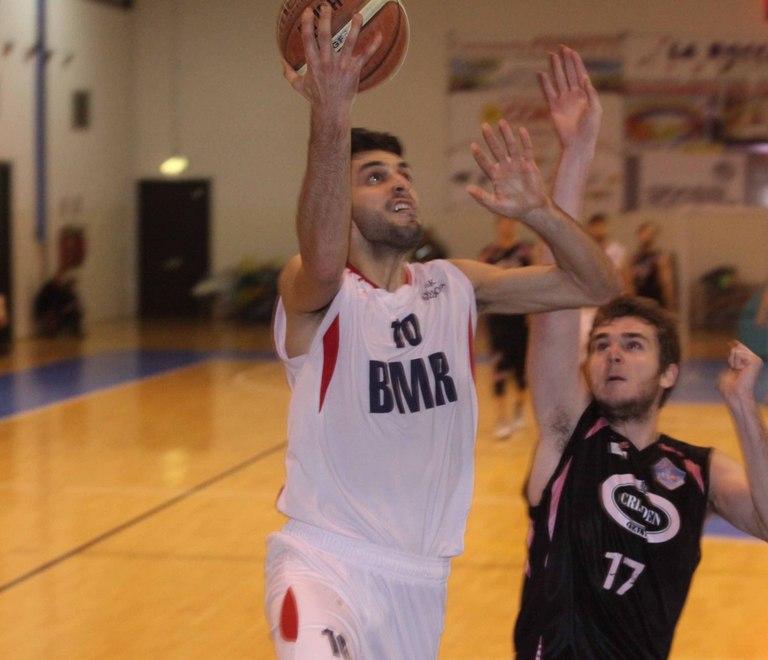 «La nuova Bmr ha un gran potenziale» 