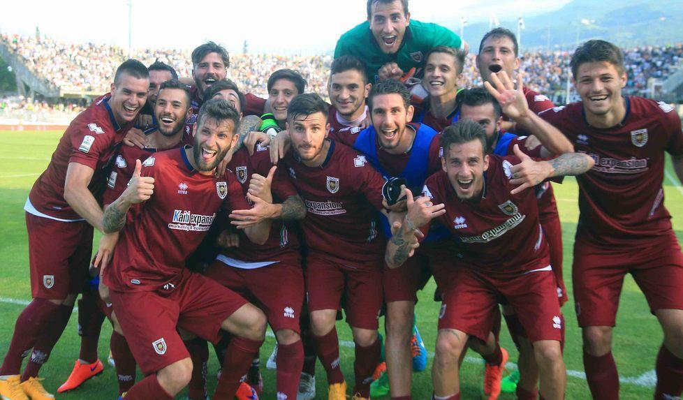 Andreoni squalificato fuori 4 anni ma ricorre 
