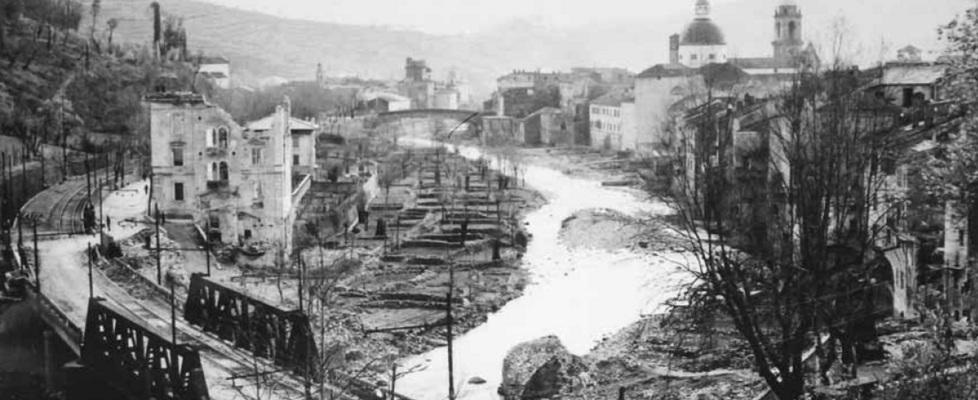Pontremoli finalmente libera 