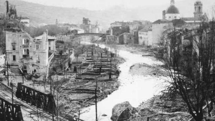 Pontremoli finalmente libera