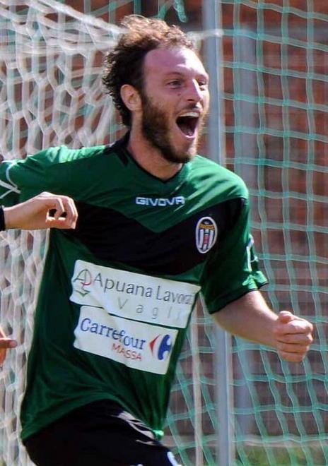 Massese, è toto allenatore Ma Danesi non ci pensa 