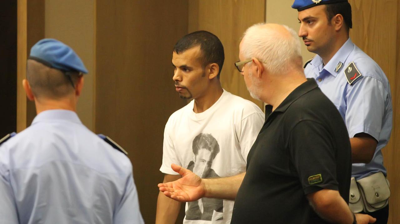 Delitto sul Secchia, l'assassino condannato a 16 anni