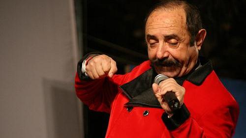 Benito Urgu