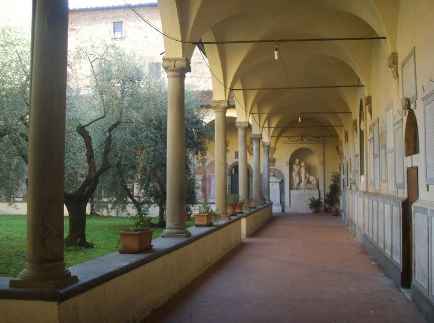 Sacchi a pelo e chitarre, si dorme in chiesa 