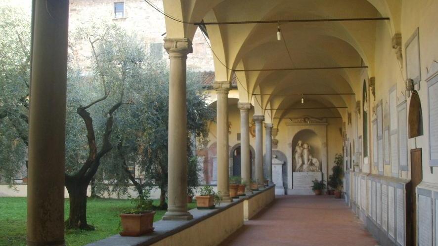 Sacchi a pelo e chitarre, si dorme in chiesa