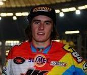 Frosali campione toscano U.21 di motocross