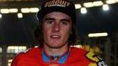 Frosali campione toscano U.21 di motocross