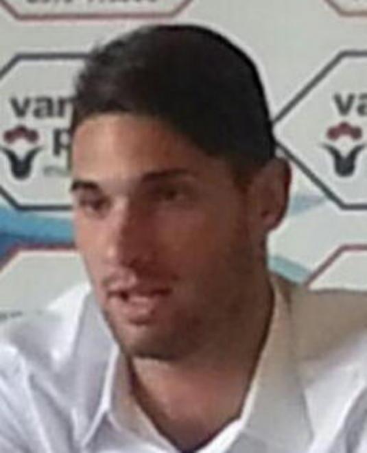Lanini: «La Pistoiese è da zone alte» 