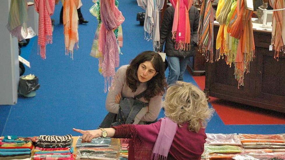 Al via Arts & Crafts artigianato e moda made in Pistoia