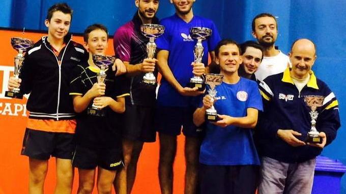 Arrivano altri successi per Ringressi