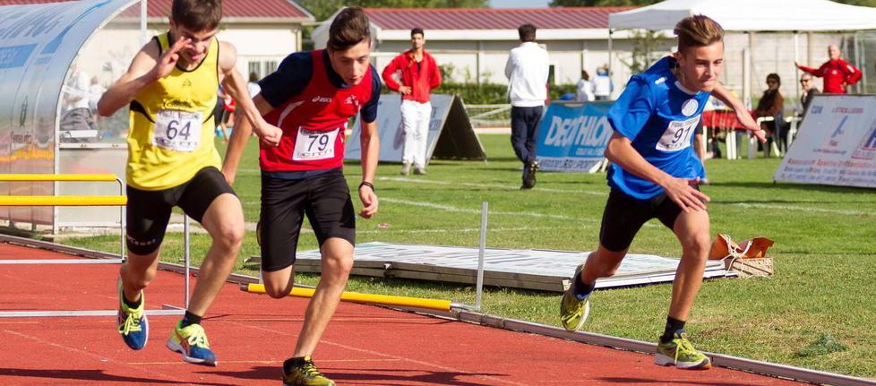 La Galla Atletica mette in bacheca altri allori toscani 