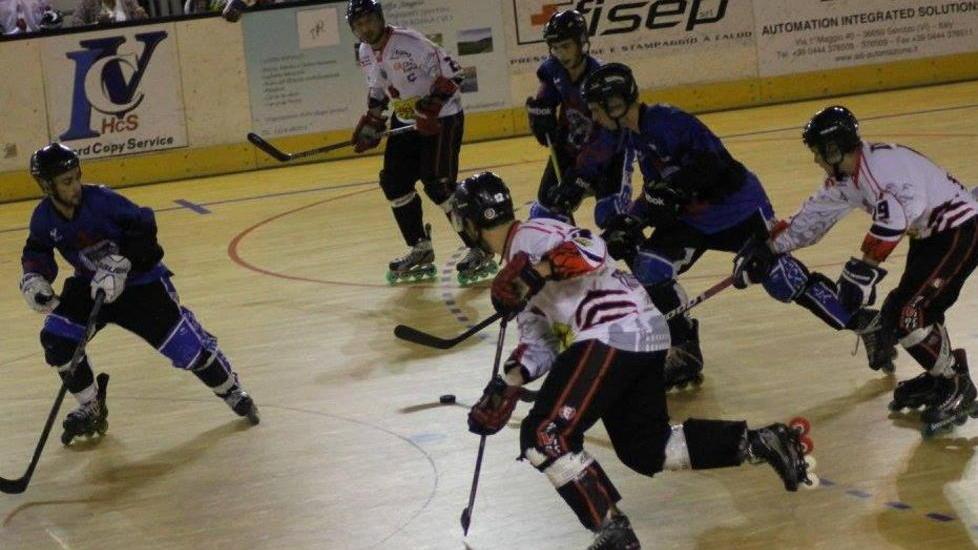 La Molinese conquista la vetta della classifica