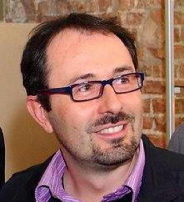 «Dimettiamoci dalla sinistra» Dario Danti sorprende ancora