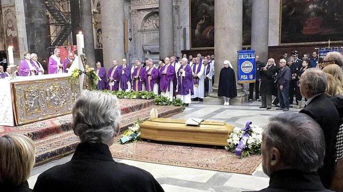 Le sue prediche restavano nel cuore