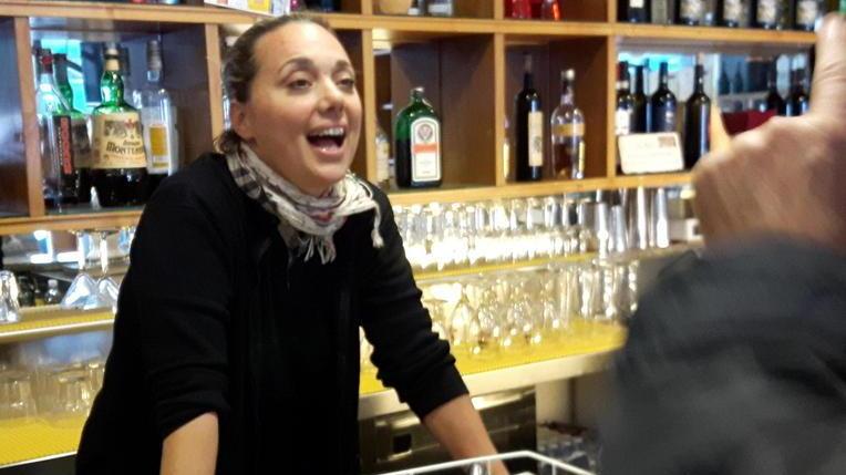 I torrelaghesi: «Ormai qui non si può più vivere»