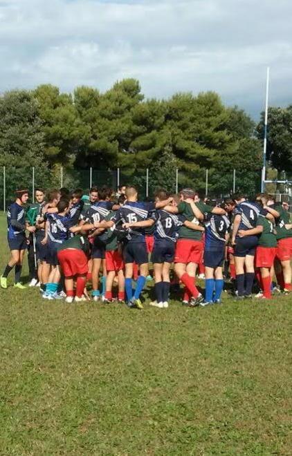 Under 16, ottimo esordio col Lunigiana 