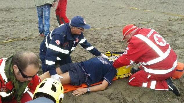 Corsi su 3 livelli per i volontari