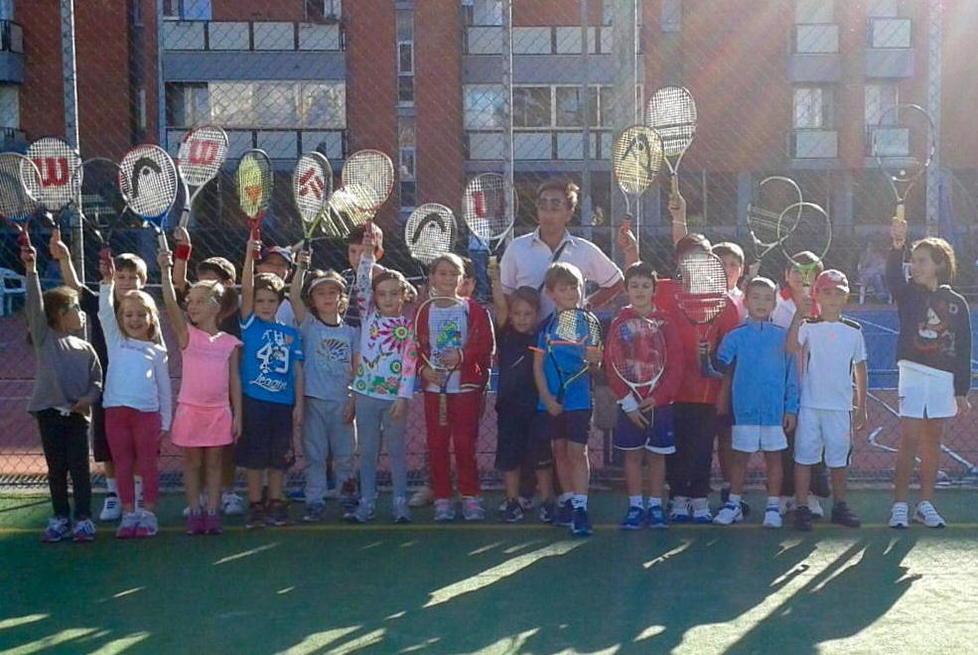 Via al campionato non agonistico Sui campi 95 giovanissimi