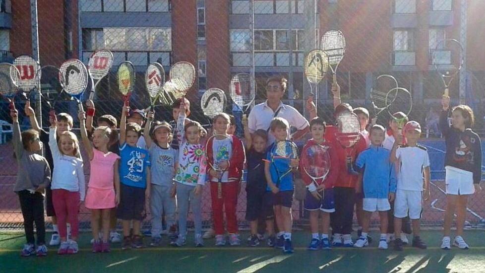 Via al campionato non agonistico Sui campi 95 giovanissimi