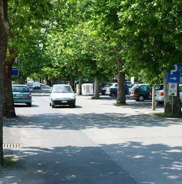 Lampioni numerati per ripararli subito 