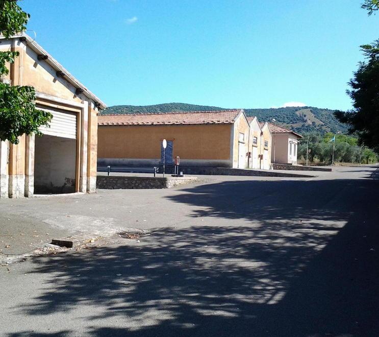 «Una scuola nell’area Sipe Nobel» 