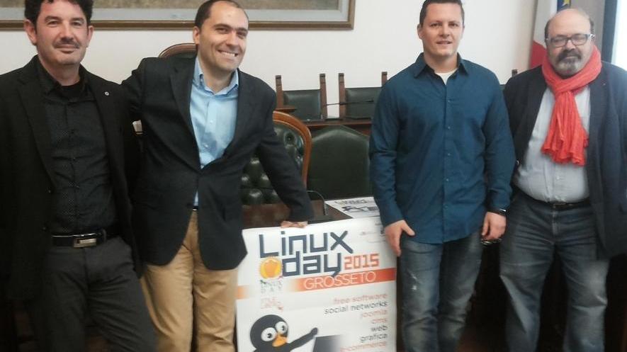 Torna Linux Day, elogio del software libero
