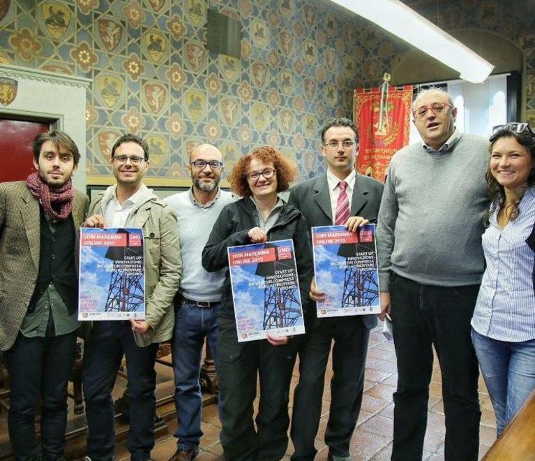Turismo e agroalimentare Full immersion con la Rete 