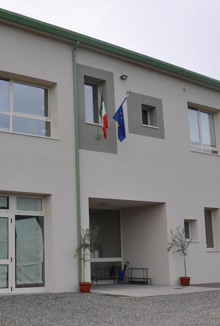 Inaugurata la nuova scuola materna ed elementare