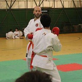 Alla Yamabushi nuove cinture nere 