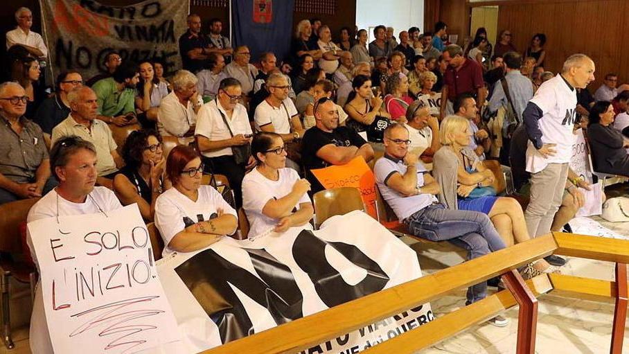Parte il conto alla rovescia per modificare le Aru