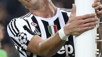 Juventus bloccata, per la qualificazione c’è ancora da sudare