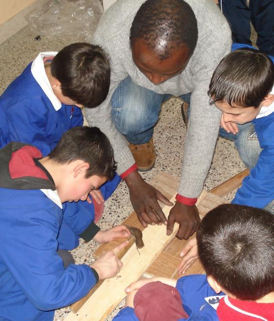 Alla Festa del lettore il valore della diversità 