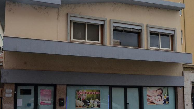 Prostituzione e riciclaggio nel Centro benessere
