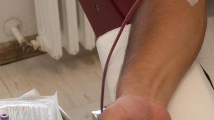 Avis, la donazione di sabato darà punteggio ai diplomati
