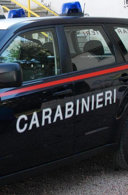Molestie all’avvocato, 43enne in cella 