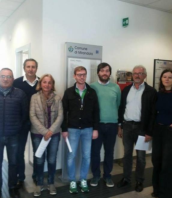 Ospedale: lunedì richiesta di referendum 