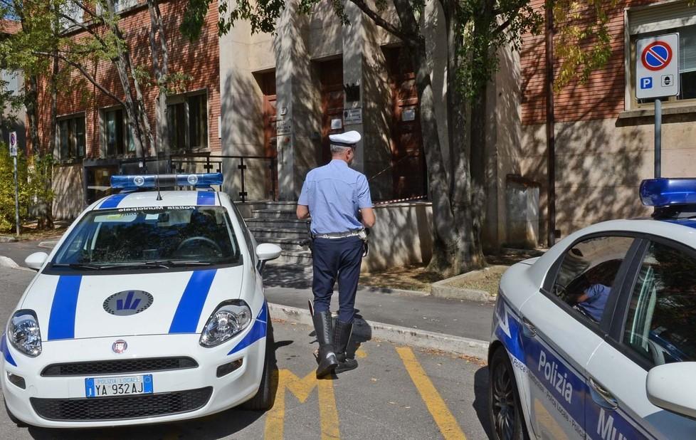«Vigili, senza Corpo unico si facevano più incassi» 