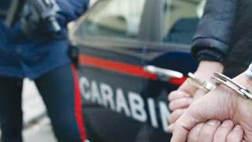 Tentano furto di rame: arrestati