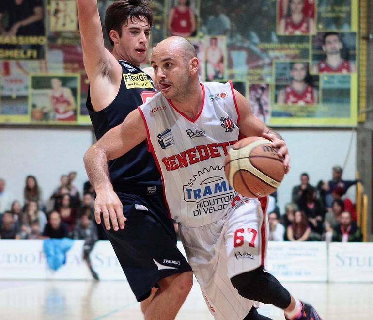 «La Tramec ha dimostrato di essere squadra di talento» 