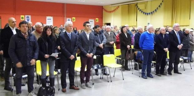 L’Avis premia novanta donatori benemeriti 