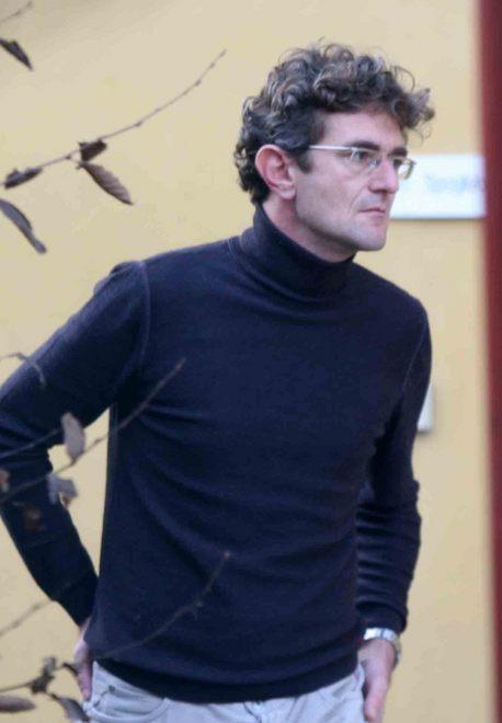 «Al fianco di Andreoni fino all’ultimo giudizio» 