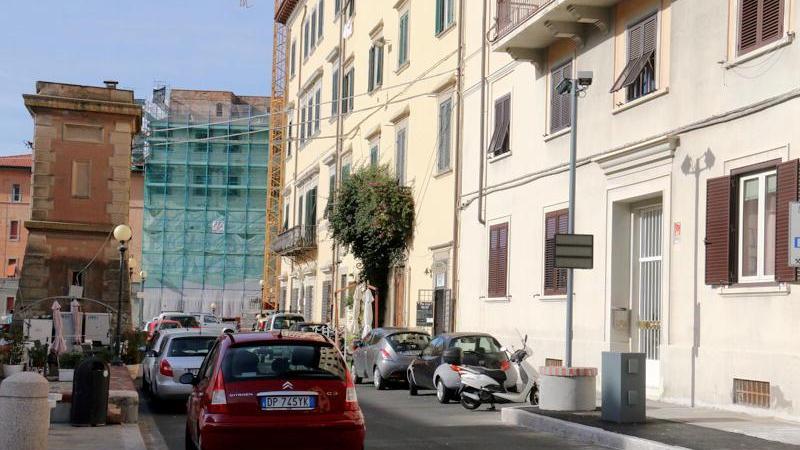 Cinquanta telecamere per sorvegliare la città