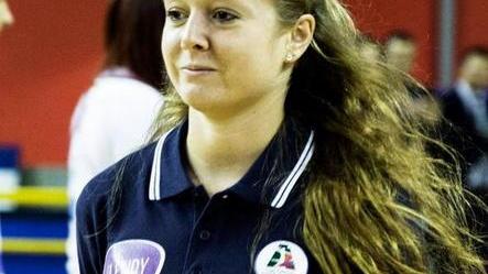 Giulia Bresciani