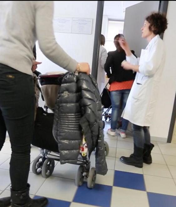 Boom di richieste per il vaccino della meningite 