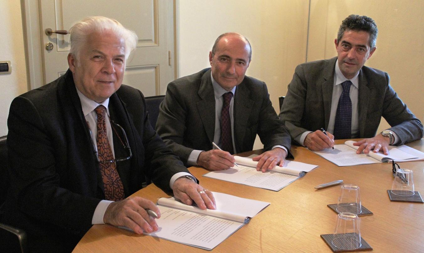 Gli industriali: "Provincia unica da Parma a Modena"