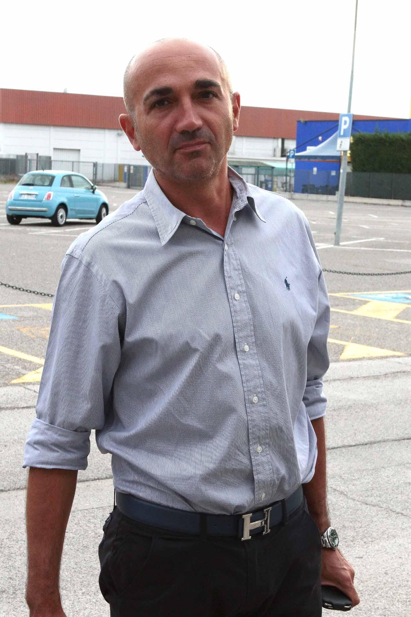 Bondi, sfida impossibile a Treviso