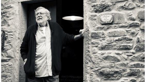 Francesco Guccini: stanno per uscire un nuovo libro e una monumentale raccolta di cd