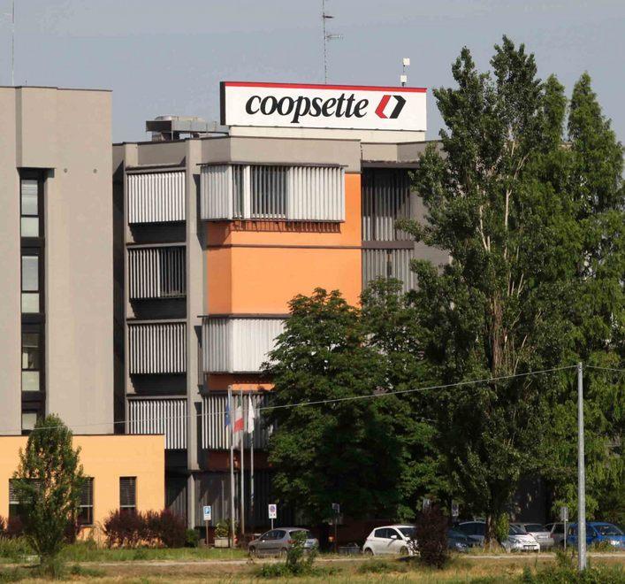 Il concordato non passa: Coopsette sarà liquidata 