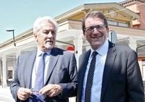 Modena, l'assessore Giacobazzi deluso medita l'addio 